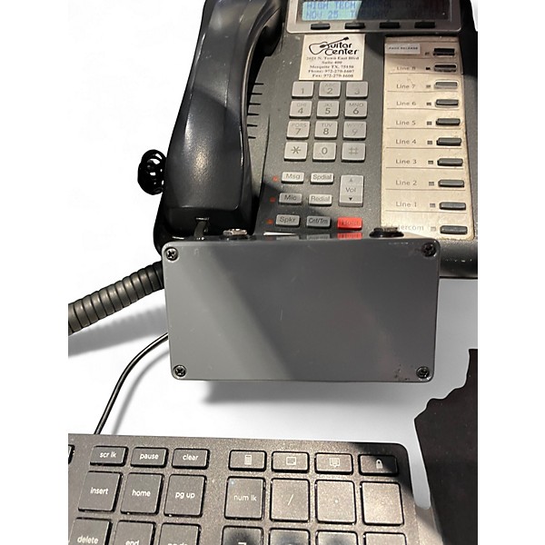 Used Carvin MACH 100 Solid State Guitar Amp Head