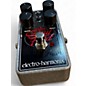 Used Electro-Harmonix Bass Soul Food Overdrive Bass Effect Pedal