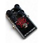 Used Electro-Harmonix Bass Soul Food Overdrive Bass Effect Pedal