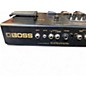 Used BOSS GT100 Effect Processor