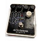 Used Electro-Harmonix B9 Organ Machine Effect Pedal thumbnail