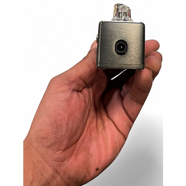 Used Xotic EP Booster Effect Pedal