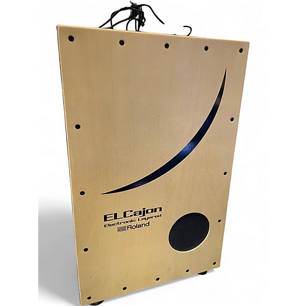 Used Roland EC10 El Cajon  Cajon
