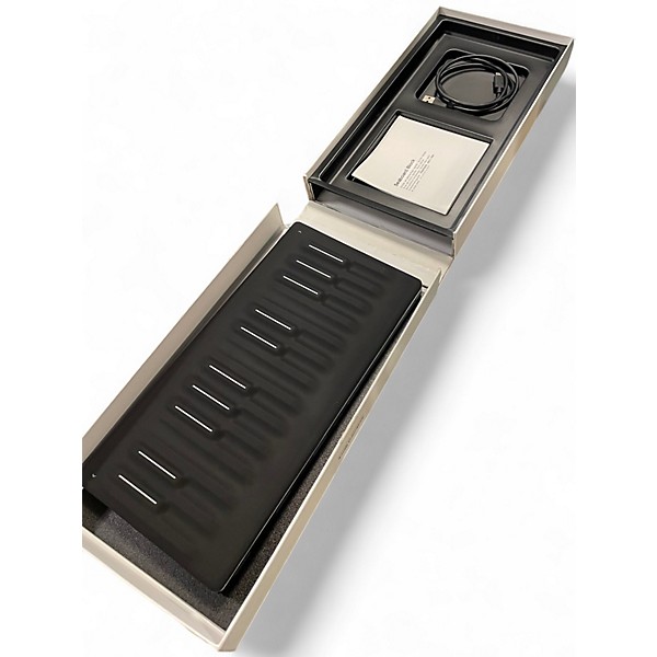 Used ROLI Seaboard Block MIDI Controller