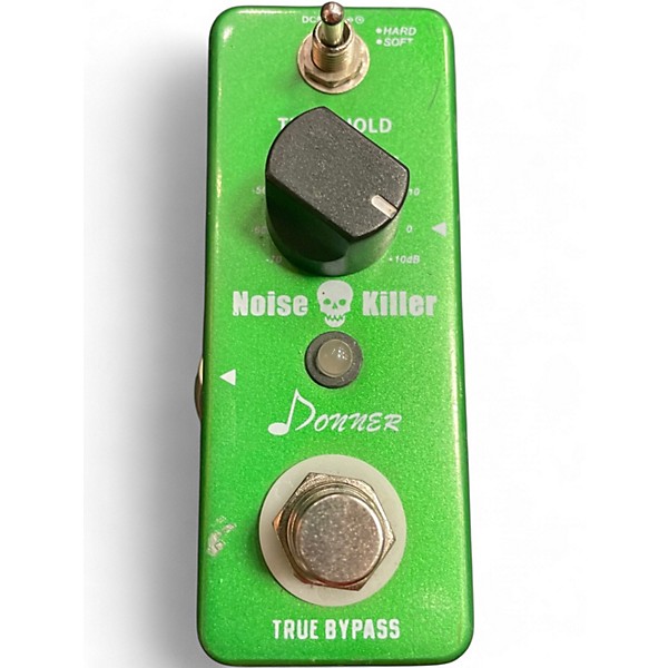 Used Donner Noise Killer Effect Pedal