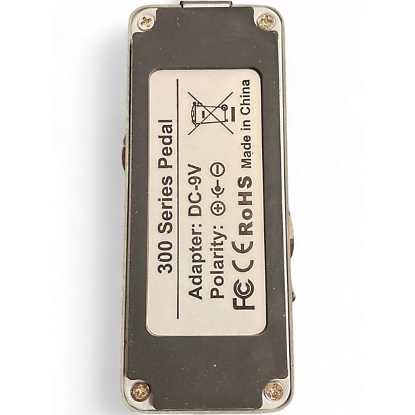 Used Donner Noise Killer Effect Pedal