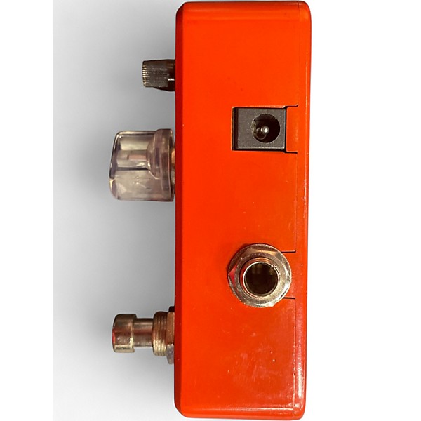 Used Movall Baltic Beast Effect Pedal