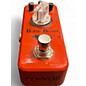 Used Movall Baltic Beast Effect Pedal