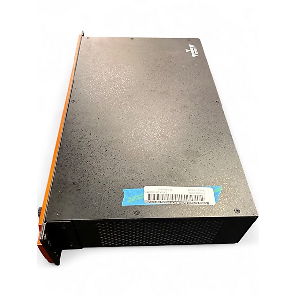 Used Avid Eleven Rack Audio Interface