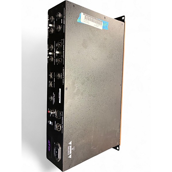 Used Avid Eleven Rack Audio Interface