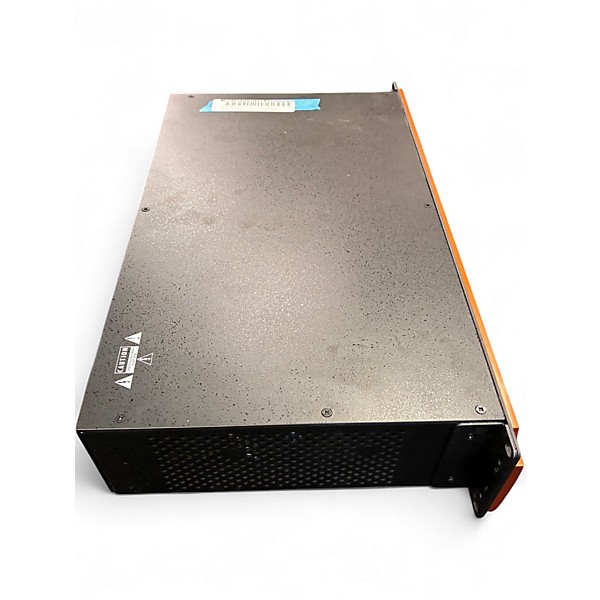 Used Avid Eleven Rack Audio Interface