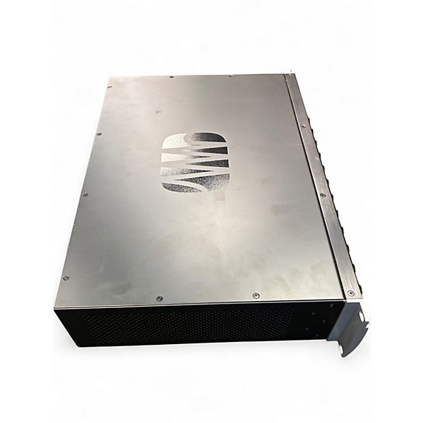 Used PreSonus STUDIOLIVE 24R Digital Mixer