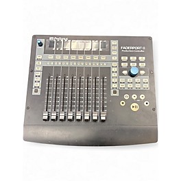 Used PreSonus FADERPORT 8 Digital Mixer