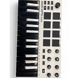 Used Akai Professional MPK Mini MIDI Controller