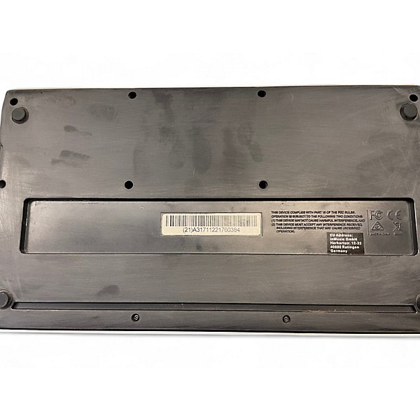 Used Akai Professional MPK Mini MIDI Controller