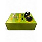 Used Way Huge Electronics WHE401 Swollen Pickle MKII Super Jumbo Fuzz Effect Pedal