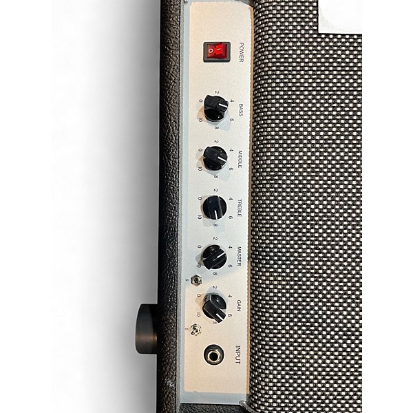 Used Friedman LITTLE SISTER AMP HEAD Tube Guitar Amp Head