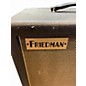 Used Friedman RUNT 112EXT Guitar Cabinet