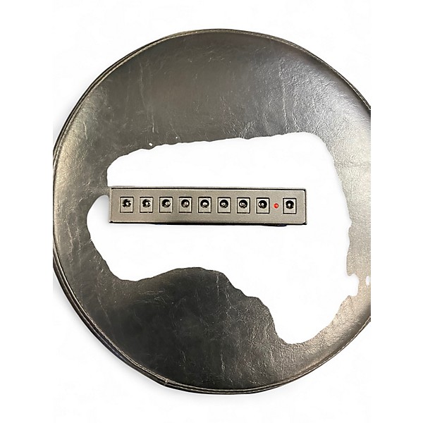 Used Voodoo Lab X8 Power Supply