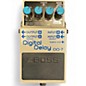 Used BOSS DD7 Digital Delay Effect Pedal