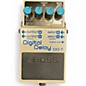 Used BOSS DD7 Digital Delay Effect Pedal