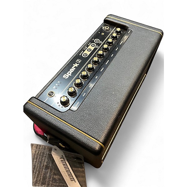 Used Positive Grid SAPRK 2 Guitar Combo Amp