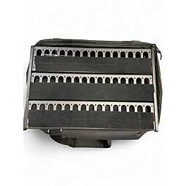Used Livewire PB500 ARENA PEDALBOARD Pedal Board