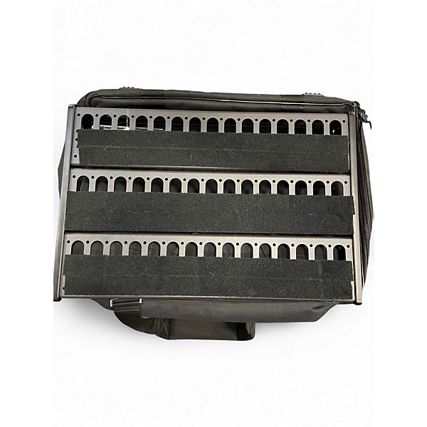 Used Livewire PB500 ARENA PEDALBOARD Pedal Board