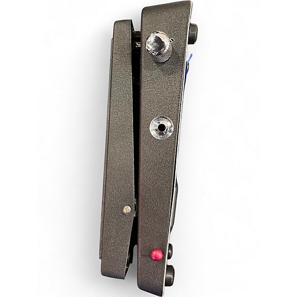 Used Dunlop 535Q Cry Baby Multi-Wah Effect Pedal