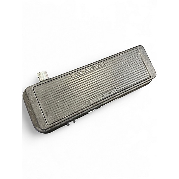 Used Dunlop 535Q Cry Baby Multi-Wah Effect Pedal