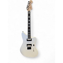 Used Fender Jim Root Signature Jazzmaster MX25053578 Solid Body Electric Guitar