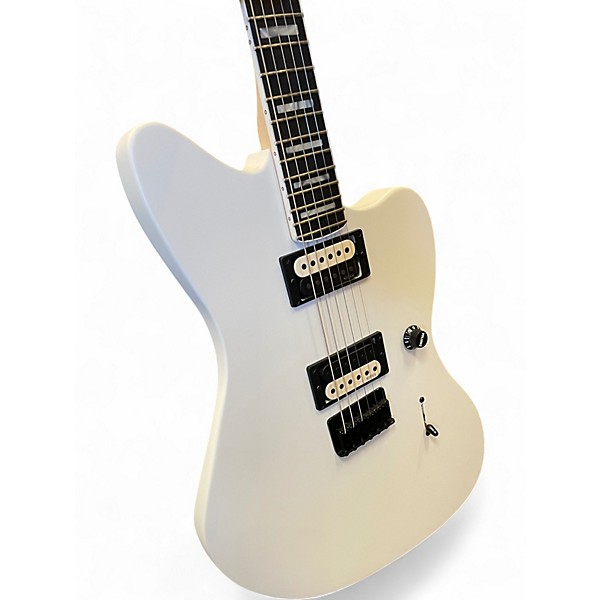 Used Fender Jim Root Signature Jazzmaster MX25053578 Solid Body Electric Guitar