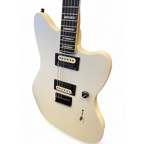 Used Fender Jim Root Signature Jazzmaster MX25053578 Solid Body Electric Guitar