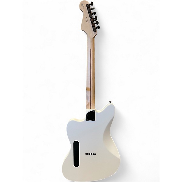 Used Fender Jim Root Signature Jazzmaster MX25053578 Solid Body Electric Guitar