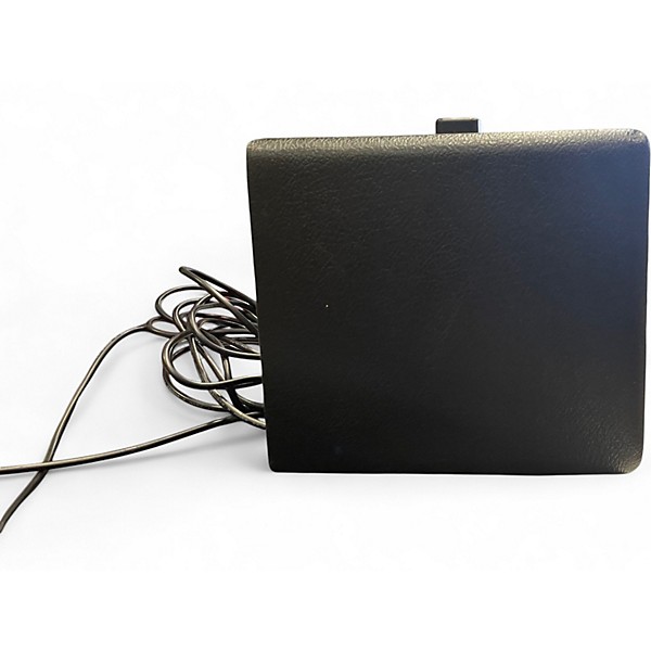 Used Marshall Code100H Solid State Guitar Amp Head