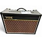 Used VOX AC15C1 15W Valve Tube Guitar Combo Amp thumbnail