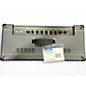 Used VOX AC15C1 15W Valve Tube Guitar Combo Amp