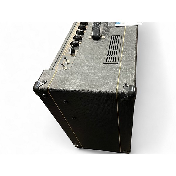 Used VOX AC15C1 15W Valve Tube Guitar Combo Amp