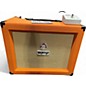 Used Orange Amplifiers Crush 60 Guitar Combo Amp thumbnail