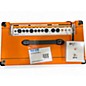 Used Orange Amplifiers Crush 60 Guitar Combo Amp