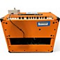Used Orange Amplifiers Crush 60 Guitar Combo Amp