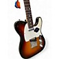 Used Fender American Standard Telecaster 3 Color Sunburst Solid Body Electric Guitar