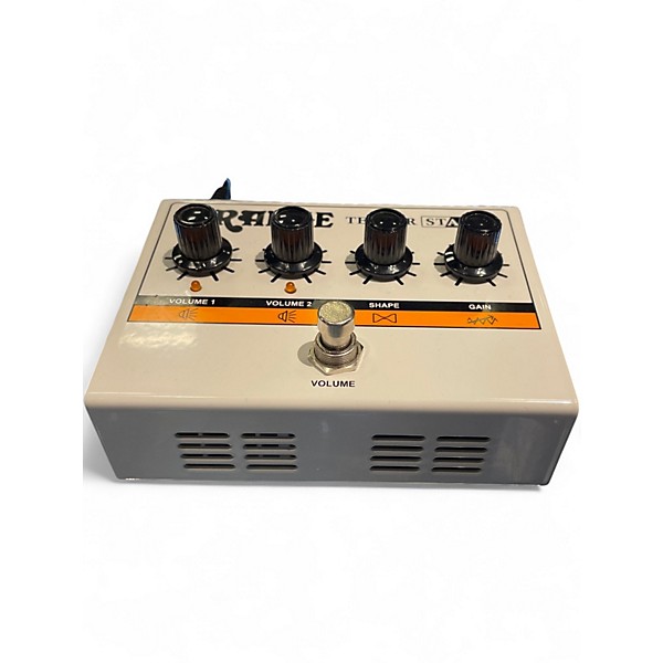 Used Orange Amplifiers TERROR STAMP Guitar Preamp