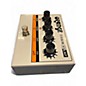 Used Orange Amplifiers TERROR STAMP Guitar Preamp