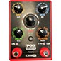 Used Line 6 POD EXPRESS GUITAR Effect Processor thumbnail