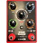 Used Line 6 POD EXPRESS GUITAR Effect Processor