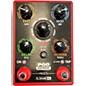 Used Line 6 POD EXPRESS GUITAR Effect Processor