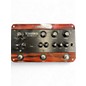 Used Fishman TONEDEQ Effect Processor