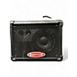 Used Kustom KPM4 Powered Speaker thumbnail