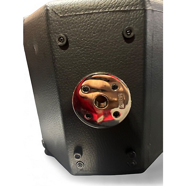 Used Kustom KPM4 Powered Speaker